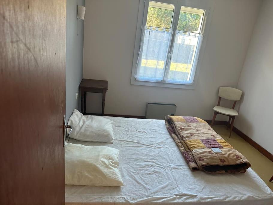 Vaste Villa Au Coeur De La Pinede Les Mathes Buitenkant foto