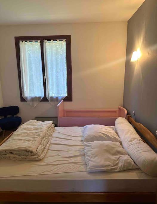 Vaste Villa Au Coeur De La Pinede Les Mathes Buitenkant foto