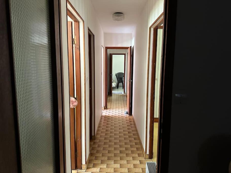Vaste Villa Au Coeur De La Pinede Les Mathes Buitenkant foto